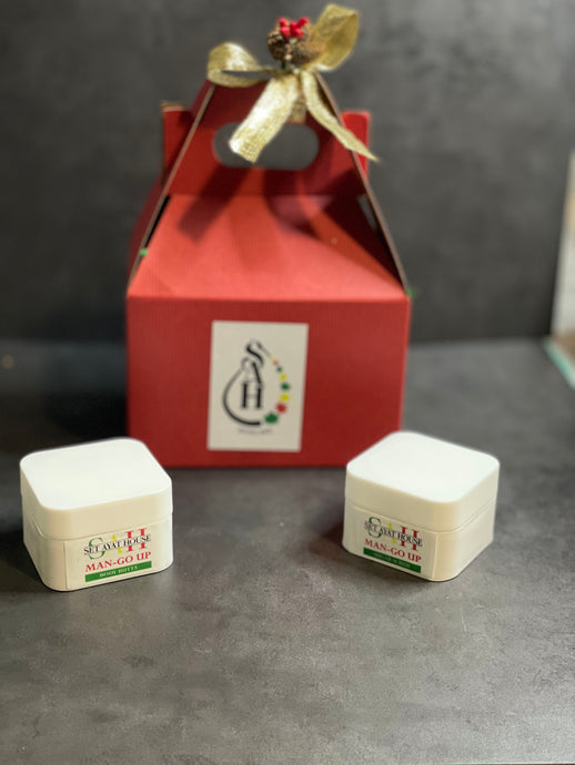 Travel Size Gift set